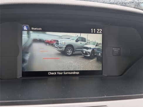 Used 2014 Honda Odyssey EX-L image 32