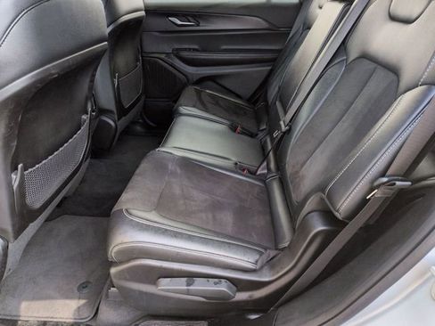 Certified 2024 Jeep Grand Cherokee L Laredo image 24