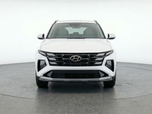 Used 2025 Hyundai Tucson SEL AWD/4WD image 2