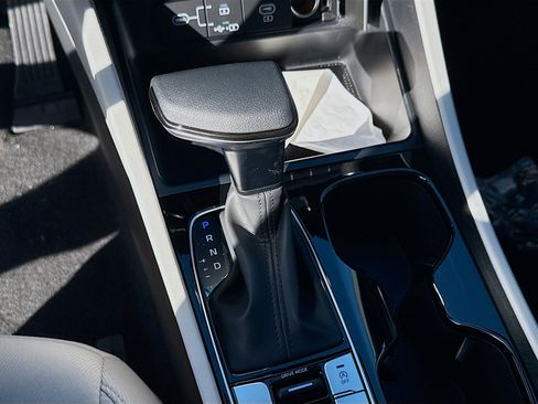 New 2026 Hyundai Tucson SEL image 13