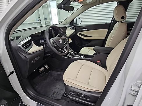 New 2026 Buick Encore GX Avenir w/ Avenir Technology Package image 10