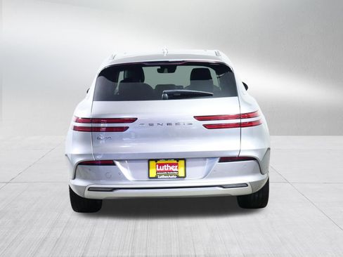 Used 2023 Genesis Electrified GV70 AWD/4WD image 6