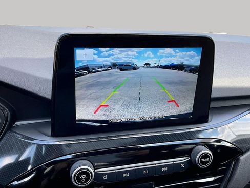 Used 2025 Ford Escape ST-Line FWD image 26