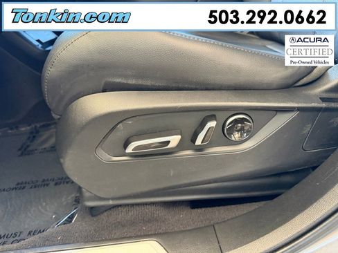 Used 2023 Acura RDX AWD image 14
