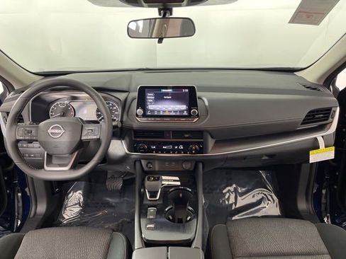 New 2026 Nissan Rogue SV w/ Cold Weather Package image 39