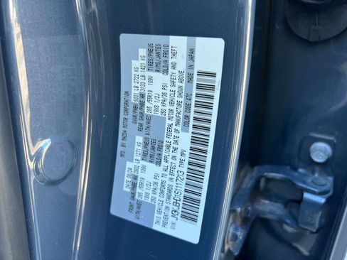 Used 2025 MAZDA CX-70 3.3 Turbo w/ Preferred Package image 25