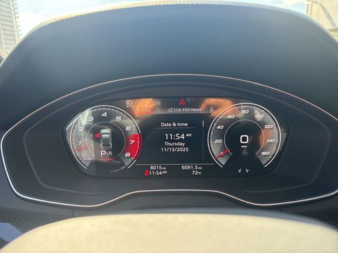 Certified 2024 Audi SQ5 Premium Plus w/ Premium Plus Package image 22