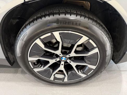Certified 2025 BMW X3 xDrive30i w/ Premium Package AWD/4WD image 6