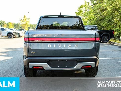 Used 2022 Rivian R1T Launch Edition image 11