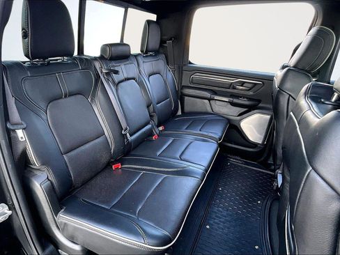 Used 2020 RAM 1500 Limited image 28