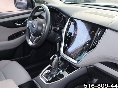 Used 2023 Subaru Legacy Premium image 27