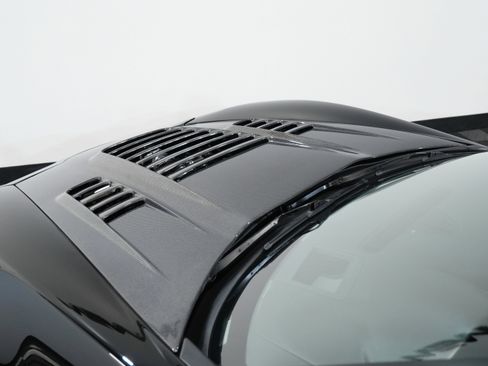 Used 2007 Chevrolet Corvette Z06 w/ Preferred Equipment Group image 21