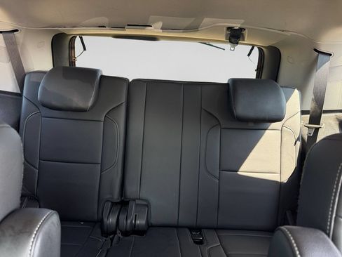 Used 2020 Chevrolet Tahoe LT AWD/4WD image 37