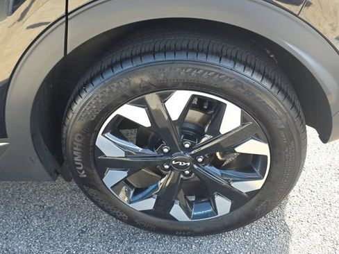 Used 2023 Kia Sportage X-Line w/ X-Line Premium Package AWD/4WD image 10