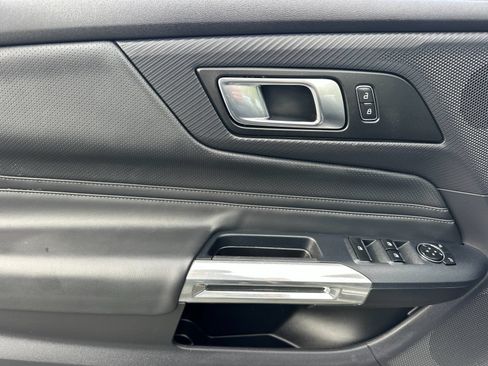 Used 2024 Ford Mustang Premium RWD image 11