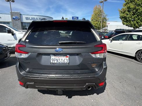 Used 2024 Subaru Forester Wilderness AWD/4WD image 5