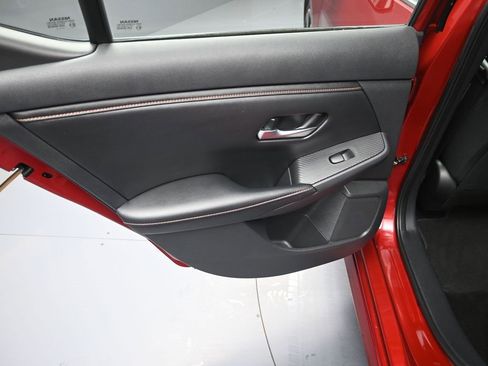 Used 2022 Nissan Sentra SR image 26