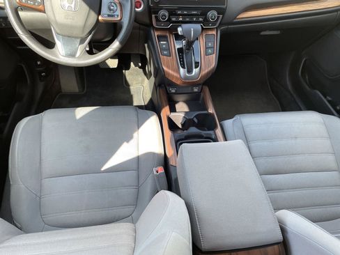 Used 2020 Honda CR-V EX image 26