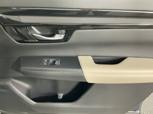 Certified 2026 Honda CR-V EX-L image 13