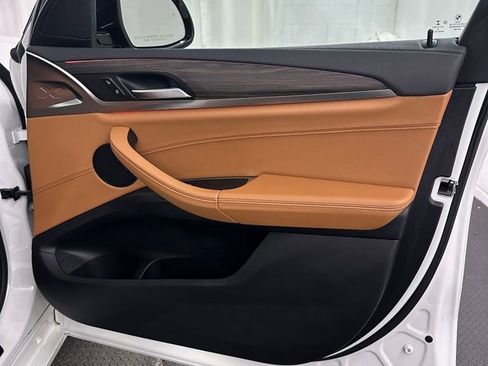 Used 2018 BMW X3 xDrive30i image 34