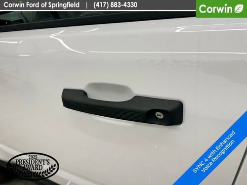 New 2026 Ford Bronco Sport Big Bend AWD/4WD image 22