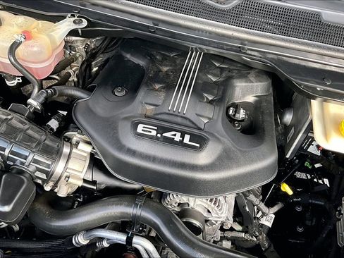 Used 2022 Jeep Grand Wagoneer Series I image 32