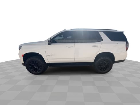 Used 2024 Chevrolet Tahoe RST w/ Luxury Package AWD/4WD image 5