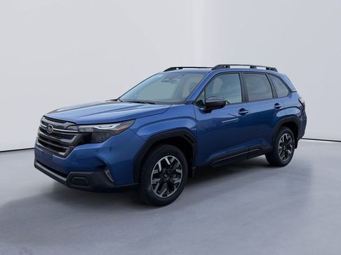 New 2026 Subaru Forester Premium w/ Base/Premium Package AWD/4WD image 7