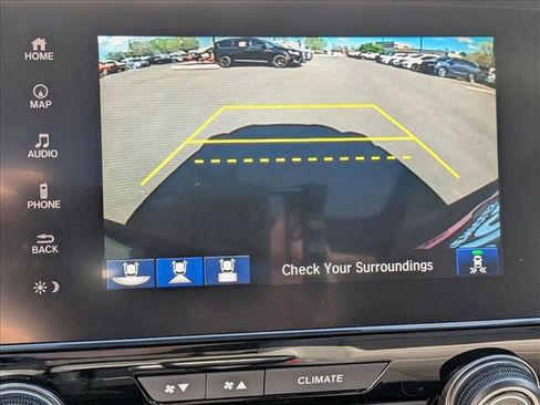 Used 2018 Honda CR-V Touring image 13