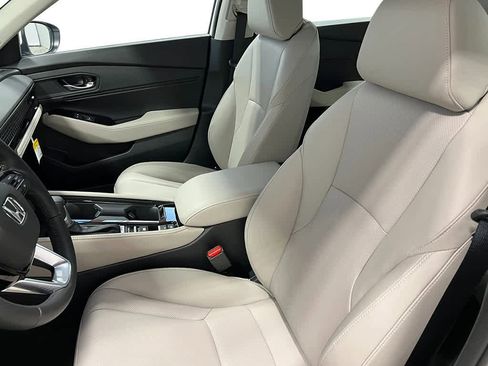 New 2025 Honda Accord Touring image 13