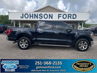 Used 2023 Ford F150 XLT w/ Equipment Group 302A High