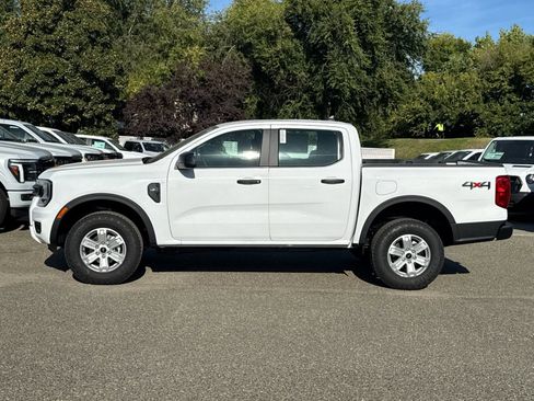 New 2025 Ford Ranger XL w/ Trailer Tow Package image 6