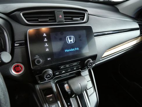 Used 2019 Honda CR-V EX image 19