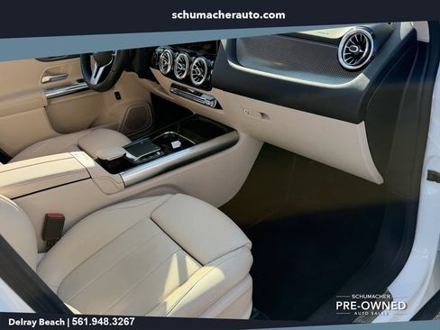 Used 2021 Mercedes-Benz GLA 250 image 17