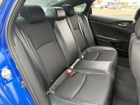 Used 2021 Honda Civic Sport image 20