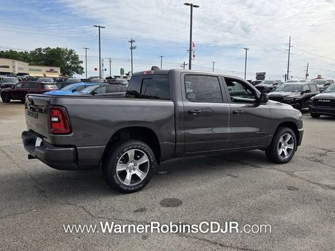 New 2026 RAM 1500 Express RWD image 12