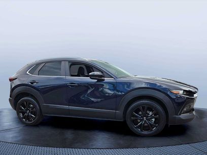 Certified 2024 MAZDA CX-30 AWD 2.5 S w/ Select Sport Pkg