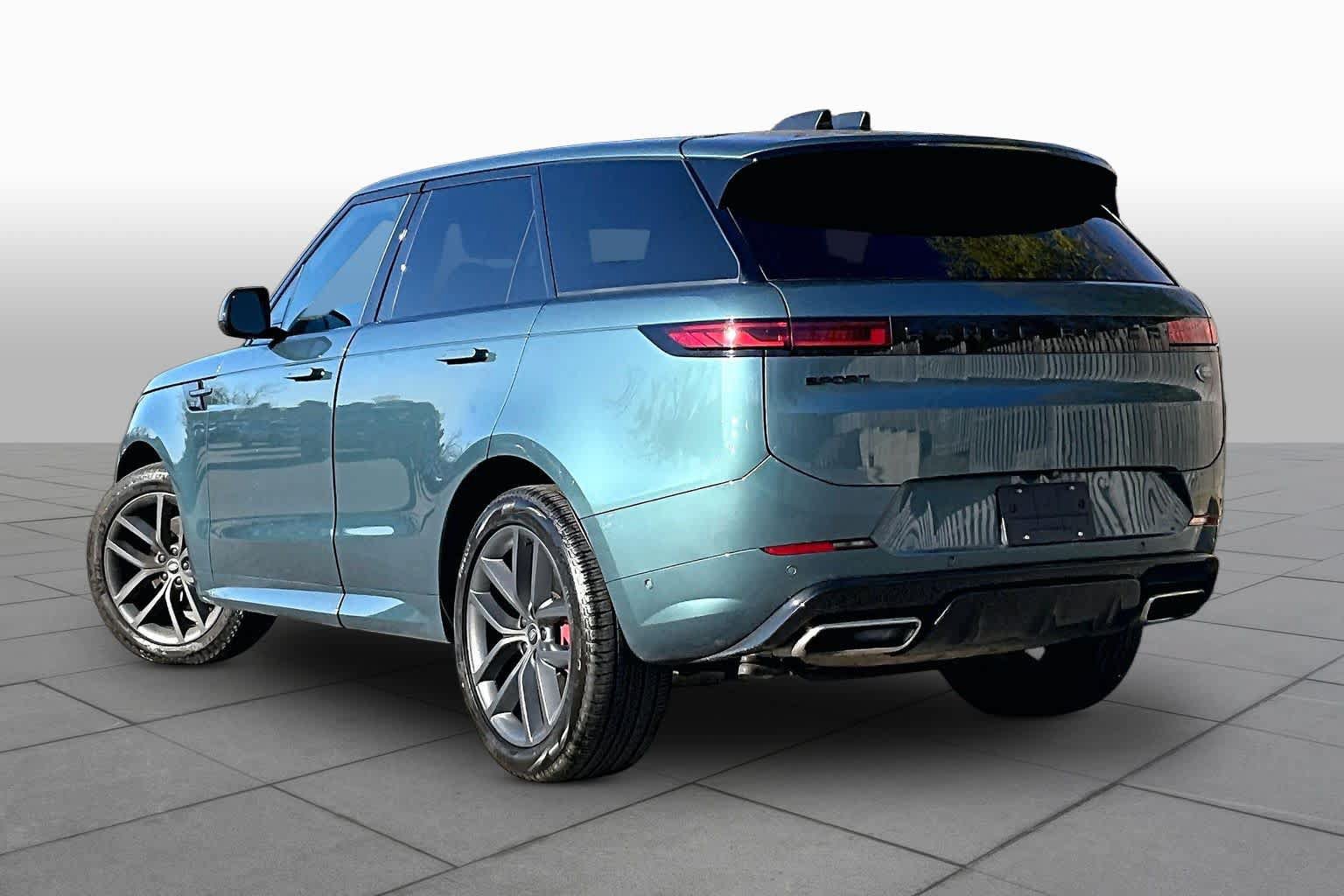 Used 2023 Land Rover Range Rover Sport SE Dynamic AWD/4WD image 24