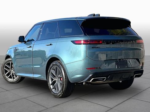 Used 2023 Land Rover Range Rover Sport SE Dynamic AWD/4WD image 24