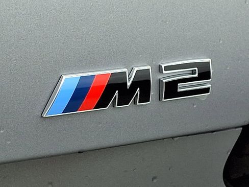 New 2025 BMW M2 w/ Lighting Package image 22