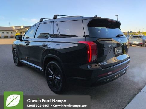 Used 2023 Hyundai Palisade XRT AWD/4WD image 5