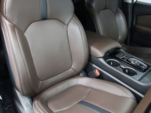 Used 2023 Honda Pilot Elite image 31