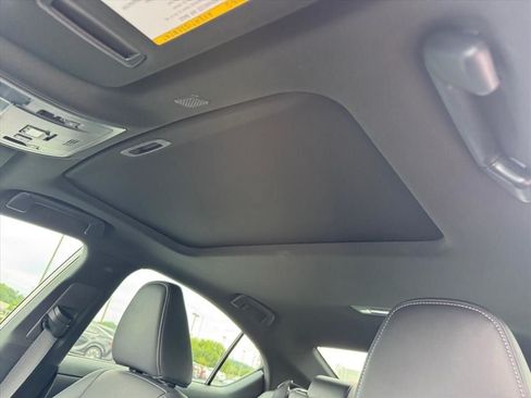 Used 2025 Lexus IS 350 F Sport RWD image 21