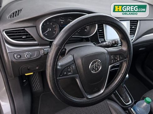 Used 2019 Buick Encore Preferred FWD image 14