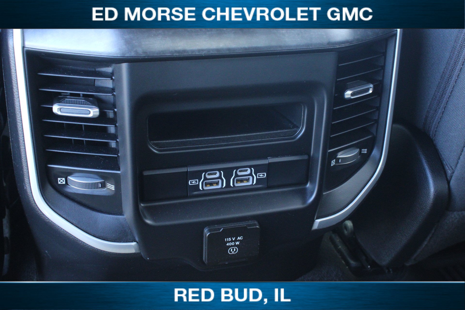Used 2022 RAM 1500 Big Horn AWD/4WD image 24