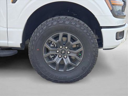 New 2026 Ford F150 Tremor AWD/4WD image 10