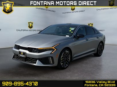 Used 2026 Kia K5 GT