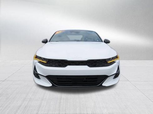 Used 2023 Kia K5 GT-Line FWD image 9