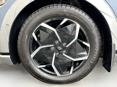 Used 2023 Hyundai Ioniq 5 Limited RWD image 11
