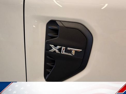 Used 2024 Ford Ranger XLT AWD/4WD image 16